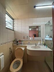 Blk 678D Edelweiss@jurong (Jurong West), HDB 5 Rooms #540430211